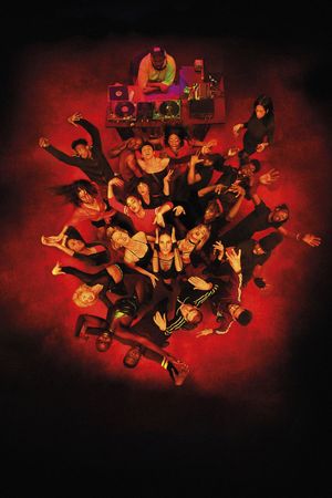Climax's poster