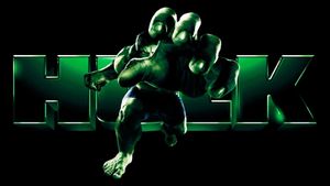 Hulk's poster