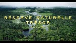 Thomas Pesquet : Objectif France's poster
