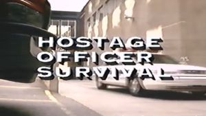 Hostage Officer Survival: How to Escape Your Worst Nightmare Alive's poster