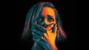 Don't Breathe's poster
