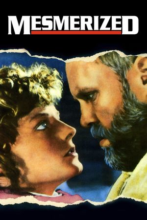 Mesmerized's poster