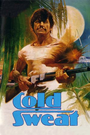 Cold Sweat's poster