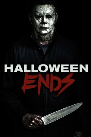 Halloween Ends's poster