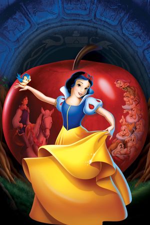 Snow White and the Seven Dwarfs's poster