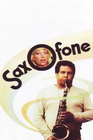 Saxophone's poster