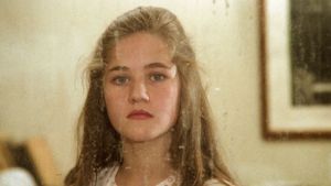 The Adolescent's poster