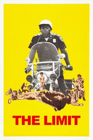 The Limit's poster