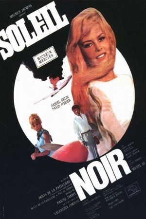 Soleil noir's poster