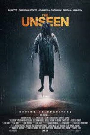 The Unseen's poster