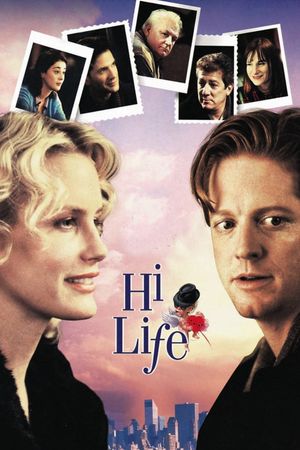 Hi-Life's poster