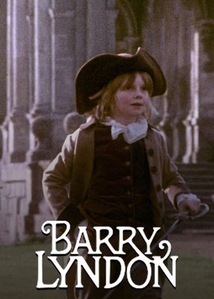 Barry Lyndon's poster