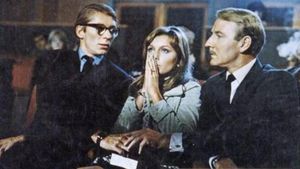 Carnaby, M.D.'s poster