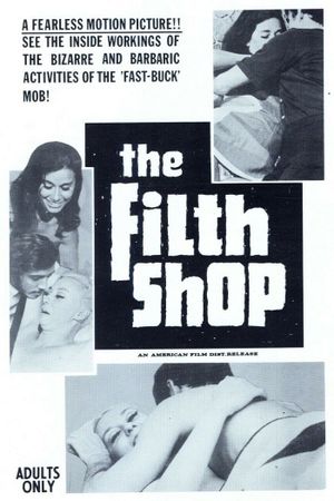 The Filth Shop's poster