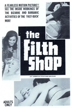 The Filth Shop's poster image