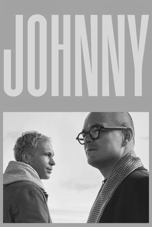 Johnny's poster