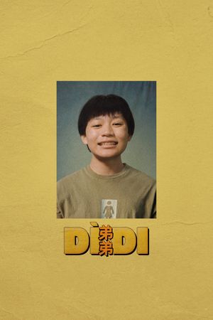 Dìdi's poster