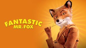 Fantastic Mr. Fox's poster