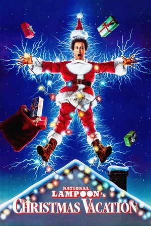 National Lampoon's Christmas Vacation's poster