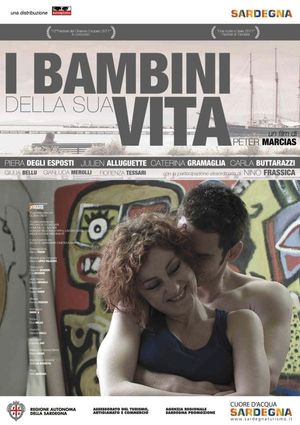 I bambini della sua vita's poster