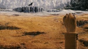 Fantastic Mr. Fox's poster