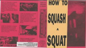 How to Squash a Squat's poster