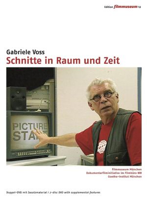 Schnitte in Raum und Zeit's poster