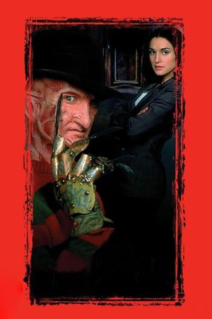 Freddy's Dead: The Final Nightmare's poster