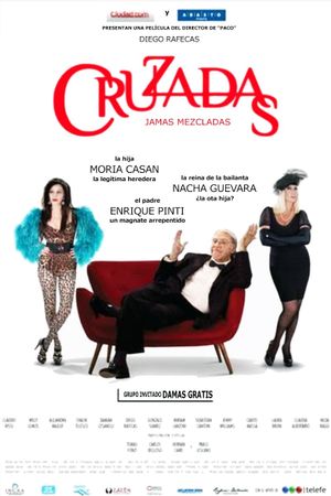 Cruzadas's poster