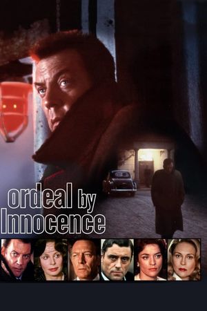 Ordeal by Innocence's poster