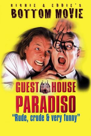 Guest House Paradiso's poster