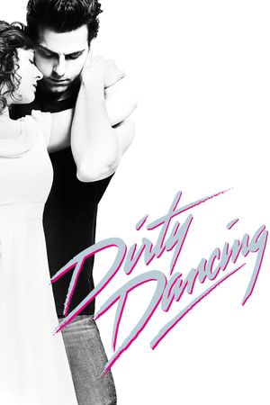Dirty Dancing's poster image
