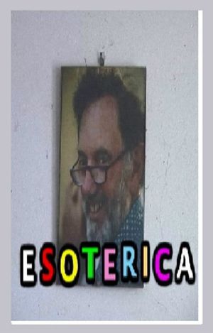 Esoterica's poster