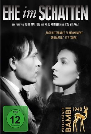 Marriage in the Shadows's poster