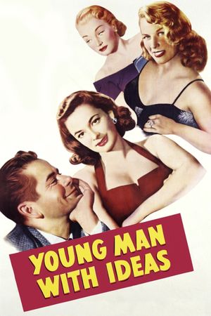 Young Man with Ideas's poster