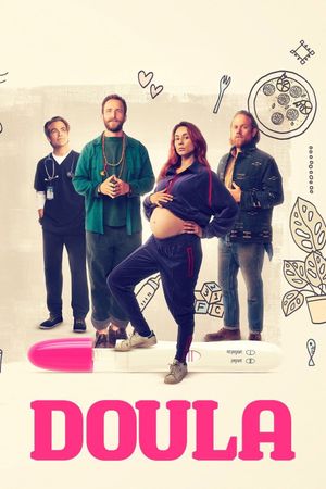 Doula's poster