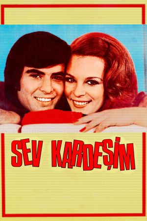 Sev Kardesim's poster