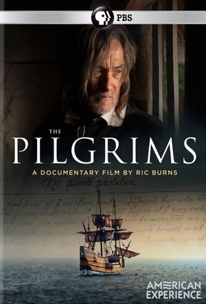 The Pilgrims's poster