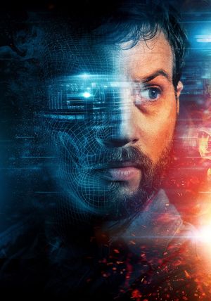 Upgrade's poster