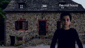 A Paranormalidade 3: A Transformação Demoníaca's poster