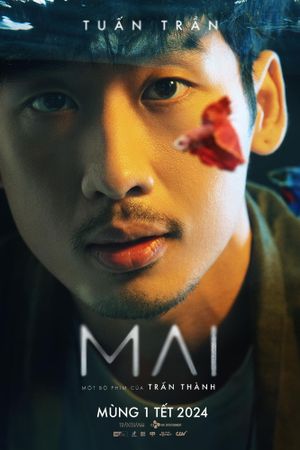 Mai's poster