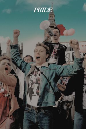 Pride's poster