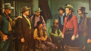 Colorado's poster