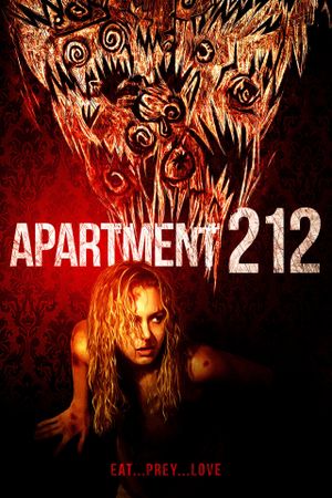 Apartment 212's poster