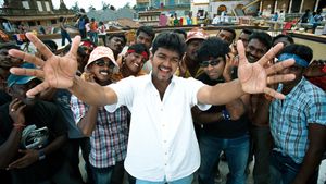 Ghilli's poster