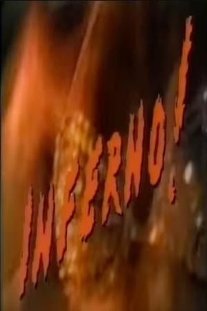 Inferno's poster