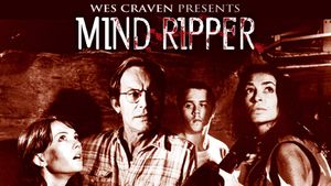 Mind Ripper's poster