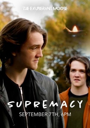 SUPREMACY's poster image