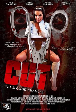 Cut's poster