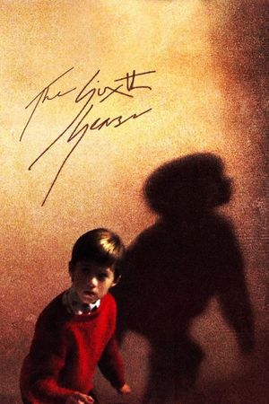The Sixth Sense's poster